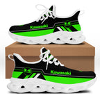 Limited Edition Kawasaki BS Running Shoes