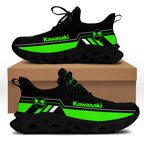 Limited Edition Kawasaki BS Running Shoes