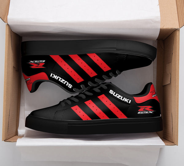 Limited Edition Suzuki GSX-R ST Smith Shoes