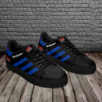 Limited Edition Suzuki GSX-R ST Smith Shoes