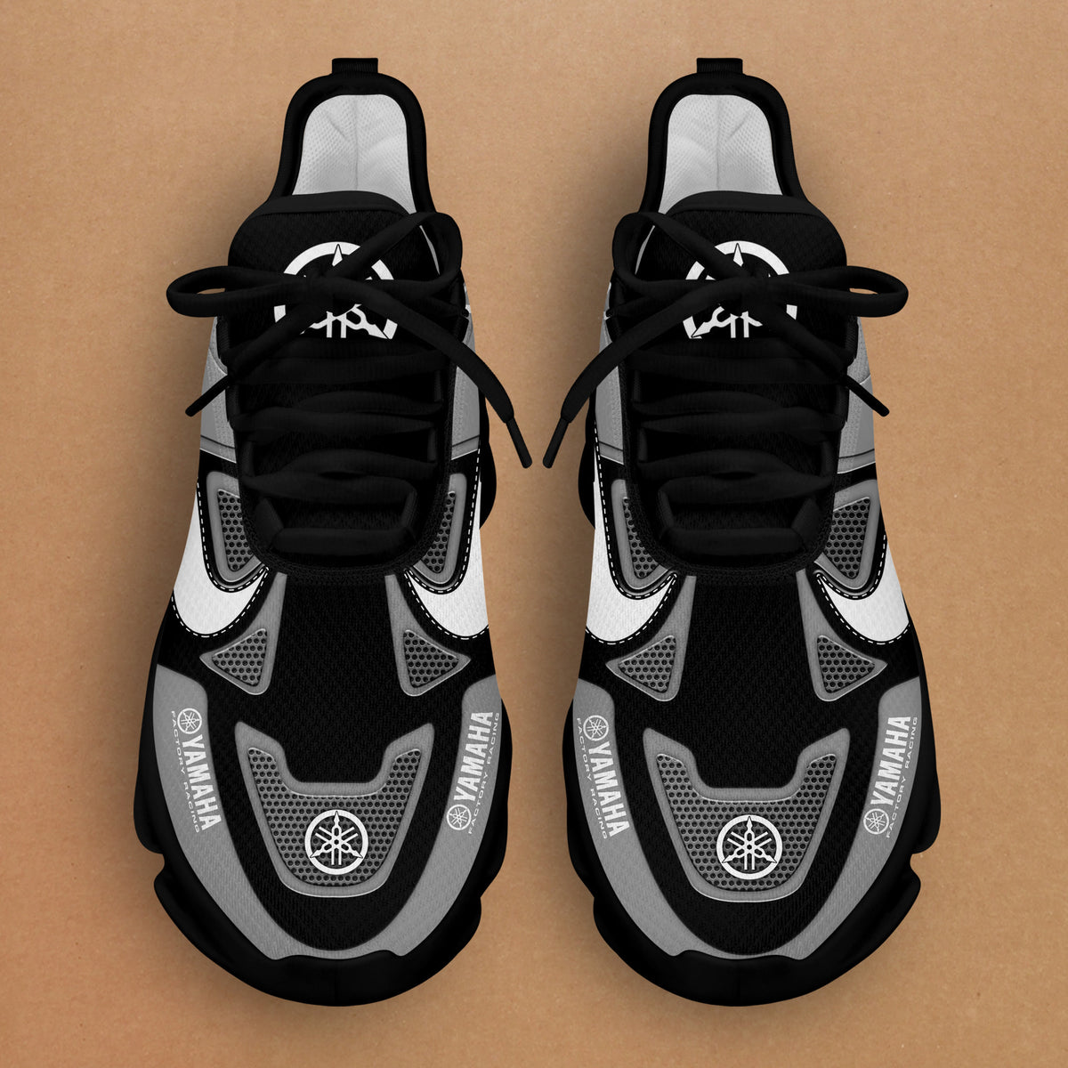 Yamaha Racing BS Running Shoes