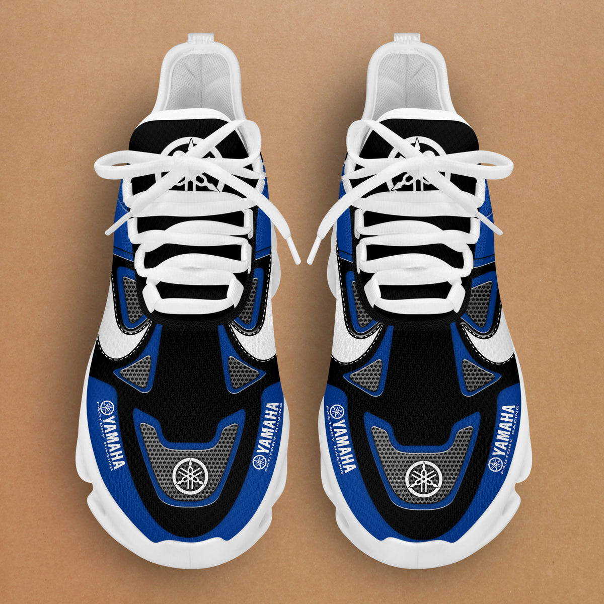 Yamaha Racing BS Running Shoes