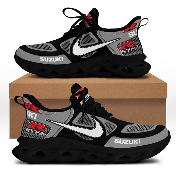 SUZUKI GSX-R BS Running Shoes