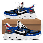 SUZUKI GSX-R BS Running Shoes