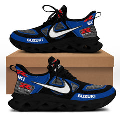 SUZUKI GSX-R BS Running Shoes