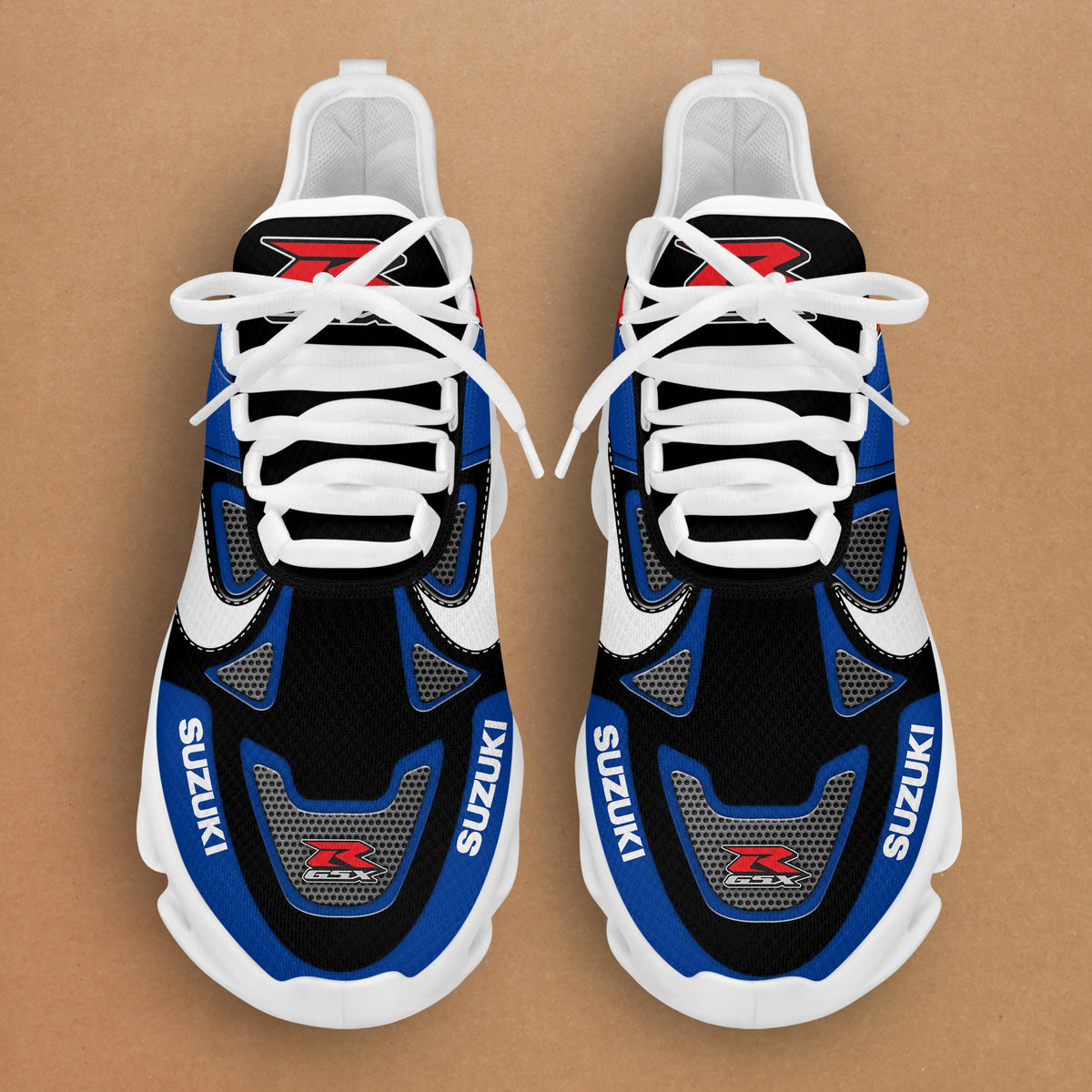 SUZUKI GSX-R BS Running Shoes
