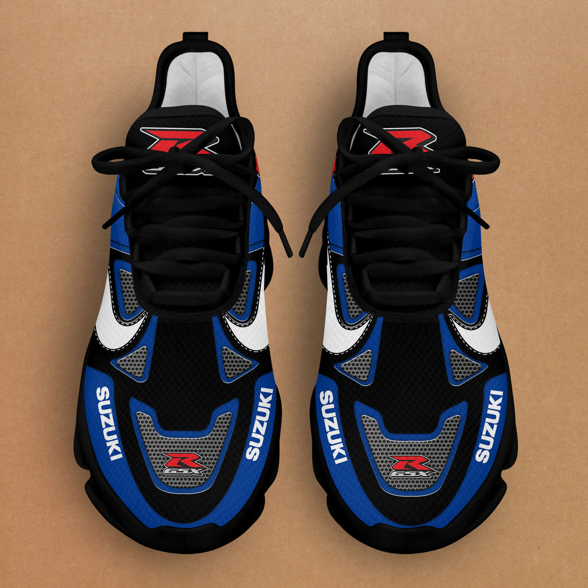 SUZUKI GSX-R BS Running Shoes