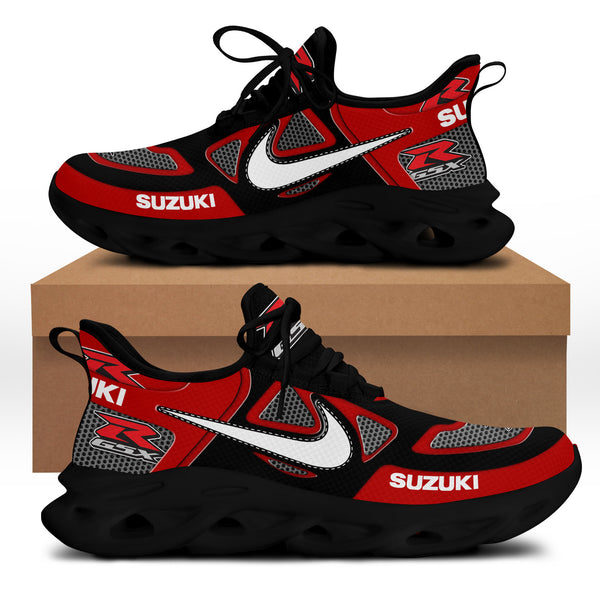SUZUKI GSX-R BS Running Shoes