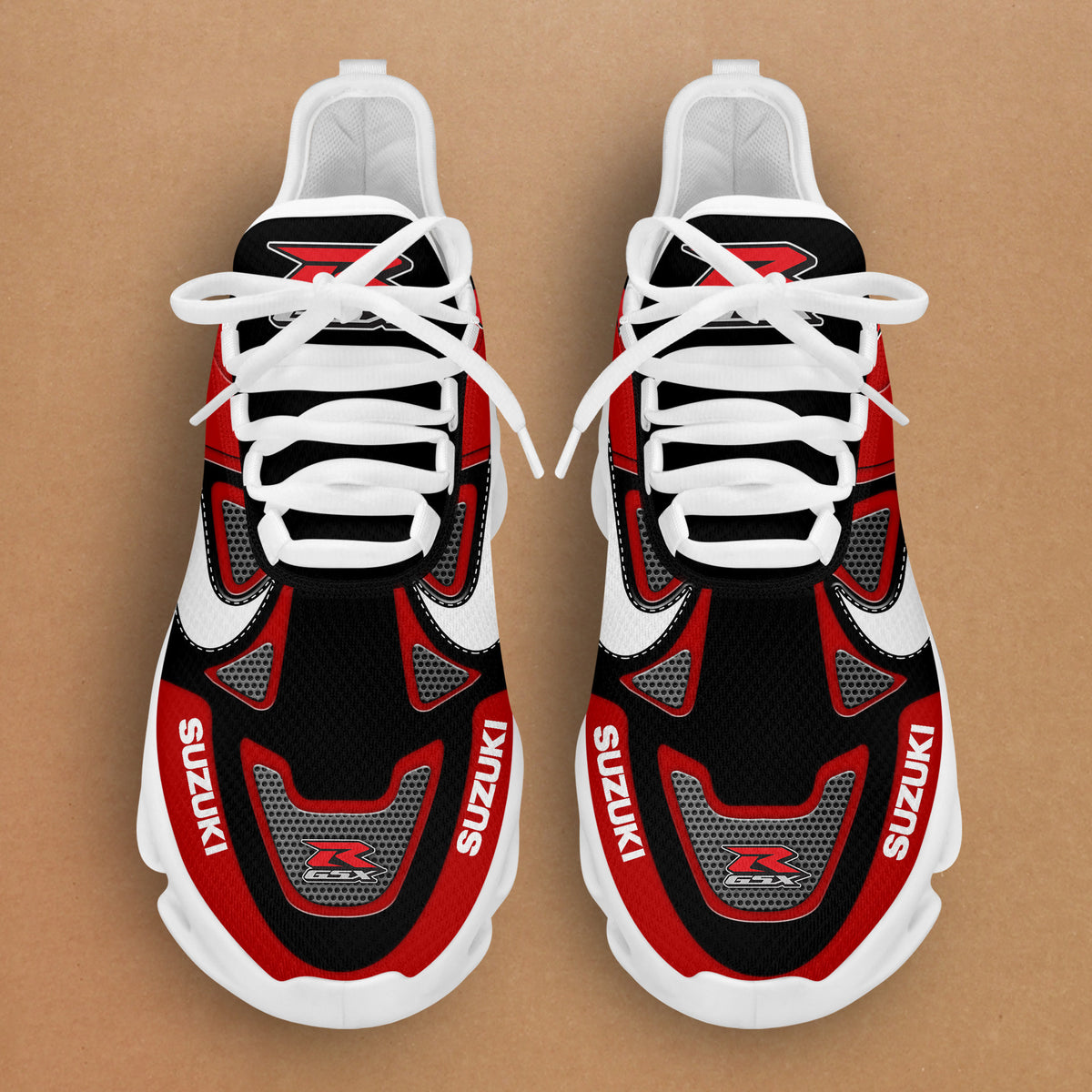 SUZUKI GSX-R BS Running Shoes