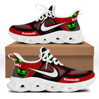 Limited Edition Kawasaki BS Running Shoes