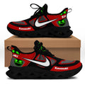 Limited Edition Kawasaki BS Running Shoes