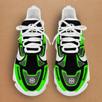 Limited Edition Kawasaki BS Running Shoes