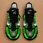 Limited Edition Kawasaki BS Running Shoes