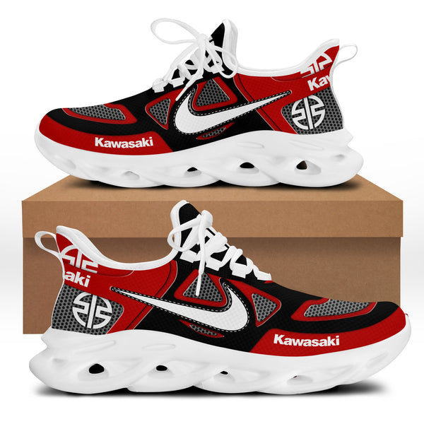 Limited Edition Kawasaki BS Running Shoes