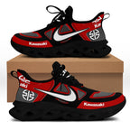 Limited Edition Kawasaki BS Running Shoes