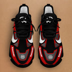 Limited Edition Kawasaki BS Running Shoes