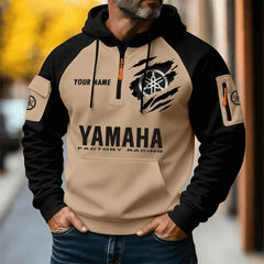 3D All Over Printed Yamaha Limited Edition Hoodie HD07021