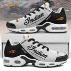 3D All Over Printed Custom Name indian motorcycle Limited Edition Air Max Shoes AIR13021