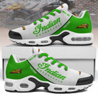3D All Over Printed Custom Name indian motorcycle Limited Edition Air Max Shoes AIR13021