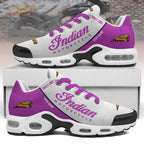 3D All Over Printed Custom Name indian motorcycle Limited Edition Air Max Shoes AIR13021