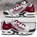 3D All Over Printed Custom Name indian motorcycle Limited Edition Air Max Shoes AIR13021