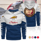Limited Edition indian motorcycle Hoodie Shirt HD12033
