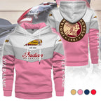 Limited Edition indian motorcycle Hoodie Shirt HD12033