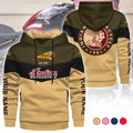 Limited Edition indian motorcycle Hoodie Shirt HD12033