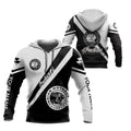 Indian Motorcycle 3D Shirt HD17031