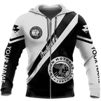 Indian Motorcycle 3D Shirt HD17031