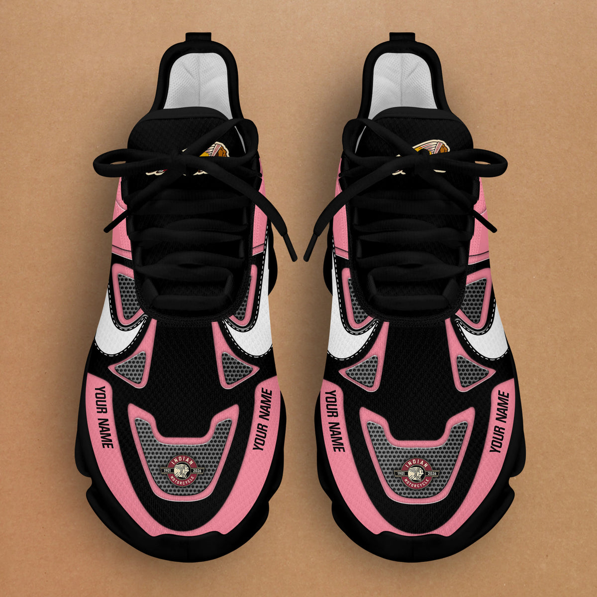 Indian Motorcycle BS Running Shoes RN18034