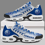 3D All Over Printed Yamaha Racing Limited Edition AIR20031 Max Shoes