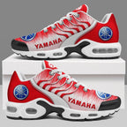 3D All Over Printed Yamaha Racing Limited Edition AIR20031 Max Shoes