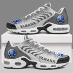 3D All Over Printed Yamaha Racing Limited Edition AIR20031 Max Shoes