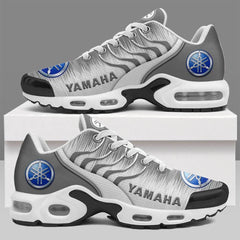 3D All Over Printed Yamaha Racing Limited Edition AIR20031 Max Shoes
