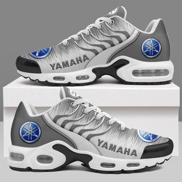 3D All Over Printed Yamaha Racing Limited Edition AIR20031 Max Shoes