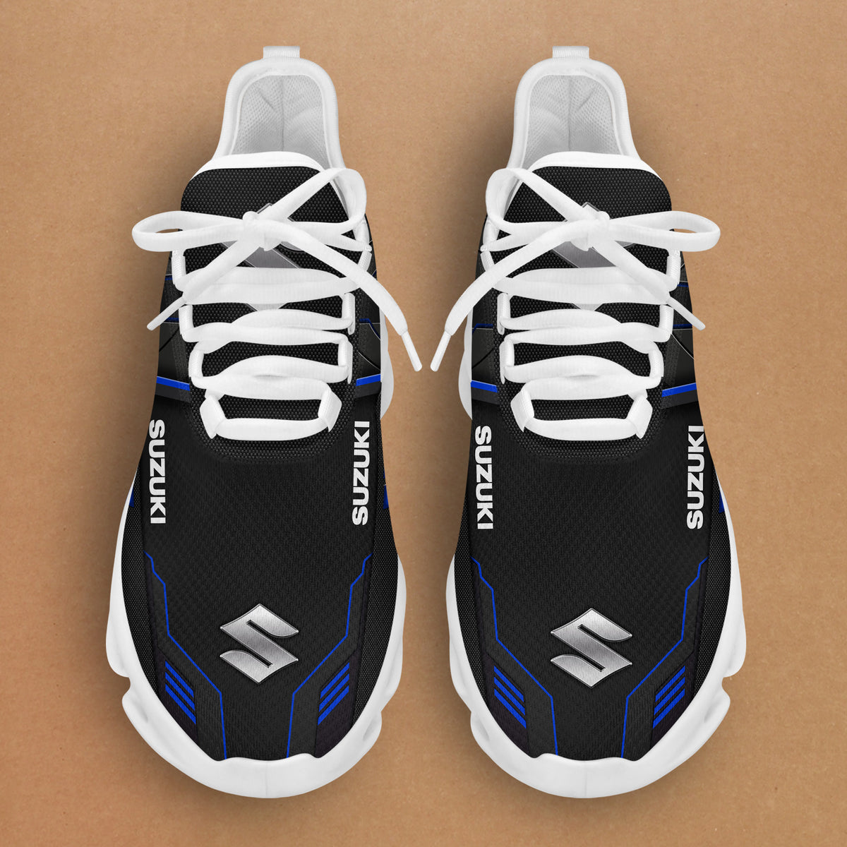 SUZUKI BS Running Shoes RN27031