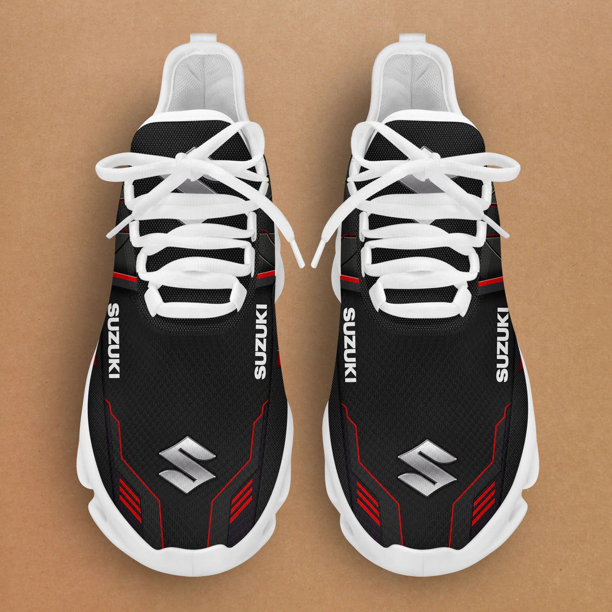SUZUKI BS Running Shoes RN27032