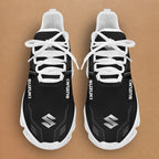 SUZUKI BS Running Shoes RN27033