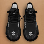 SUZUKI BS Running Shoes RN27033