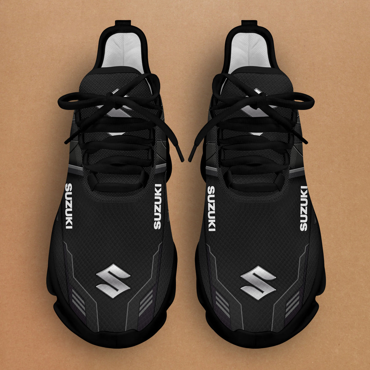 SUZUKI BS Running Shoes RN27033