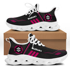 SUZUKI BS Running Shoes RN27034