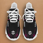 SUZUKI BS Running Shoes RN27034