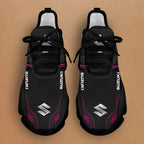 SUZUKI BS Running Shoes RN27034
