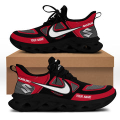 SUZUKI BS Running Shoes RN27036