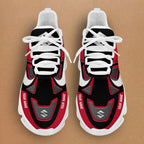 SUZUKI BS Running Shoes RN27036