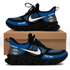 SUZUKI BS Running Shoes RN27037