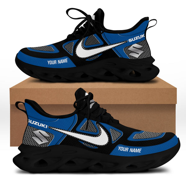 SUZUKI BS Running Shoes RN27037