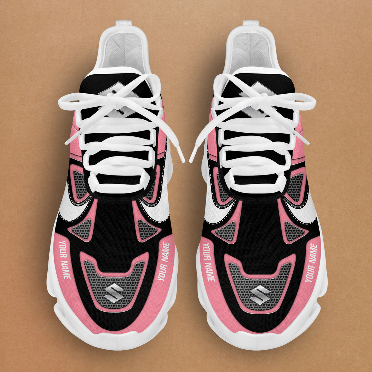 SUZUKI BS Running Shoes RN270310