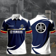3D All Over Printed Yamaha racing Limited Edition PL28036